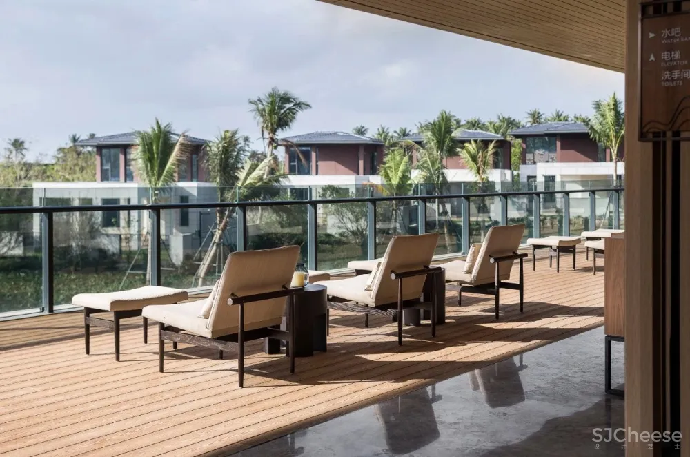 木田设计 | 静享一段安宁时光 首