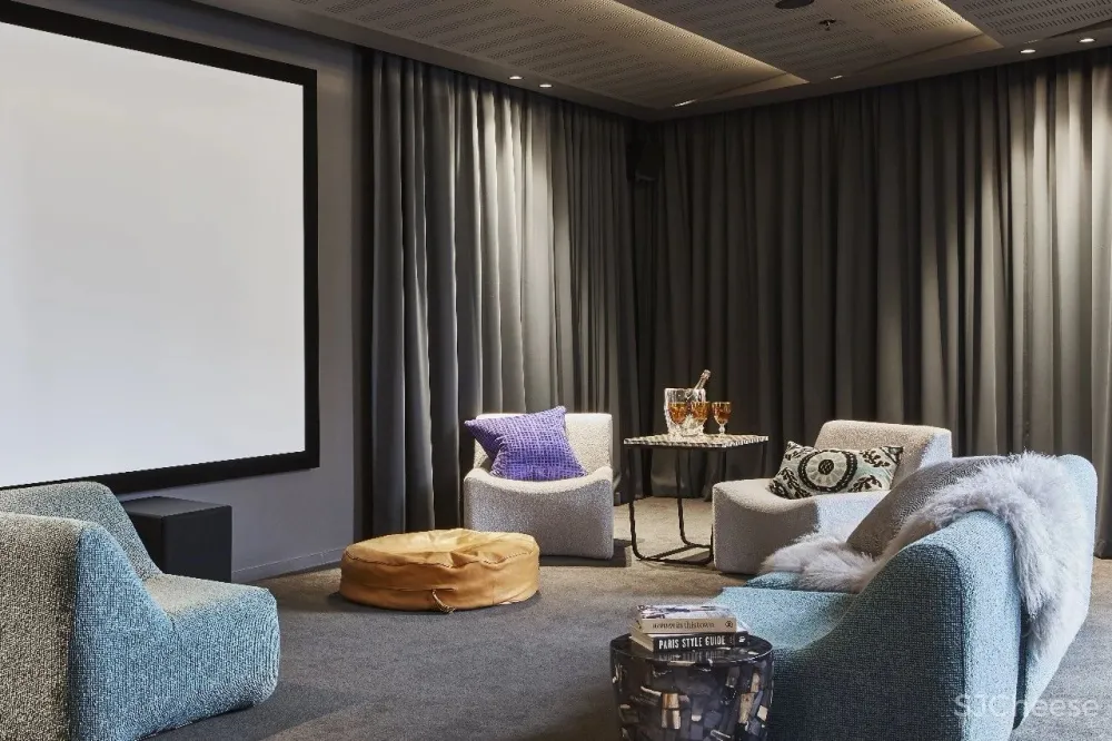 Fenton&Fenton | 贯穿不同时代和文化的美学