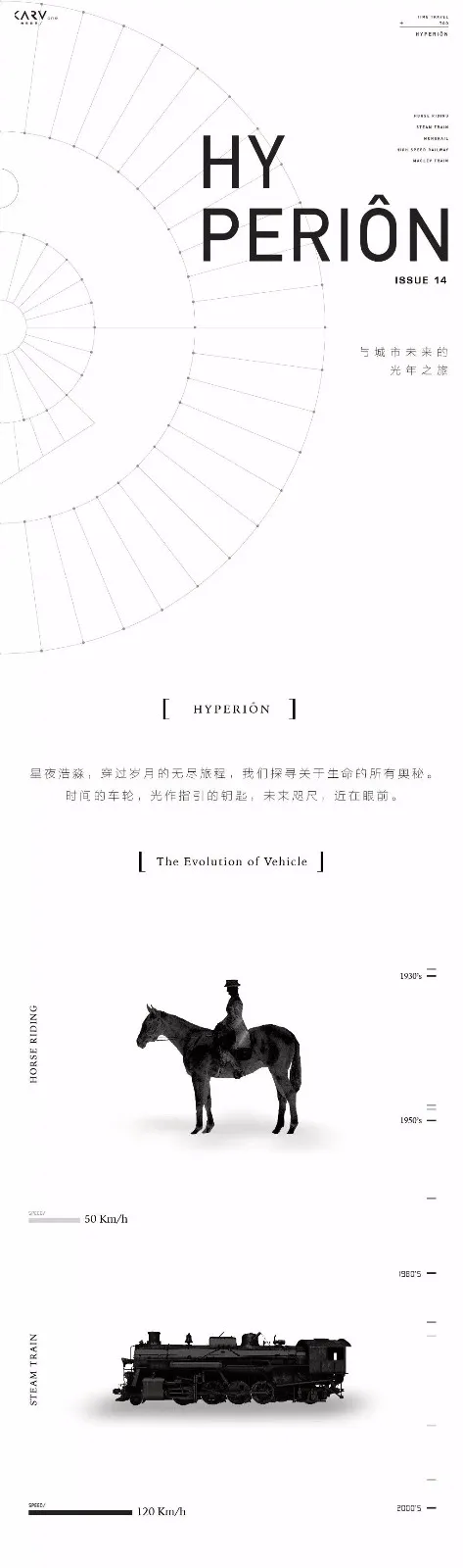 沉浸式体验!超感官城市光年展厅设计 | 峻佳设计 首