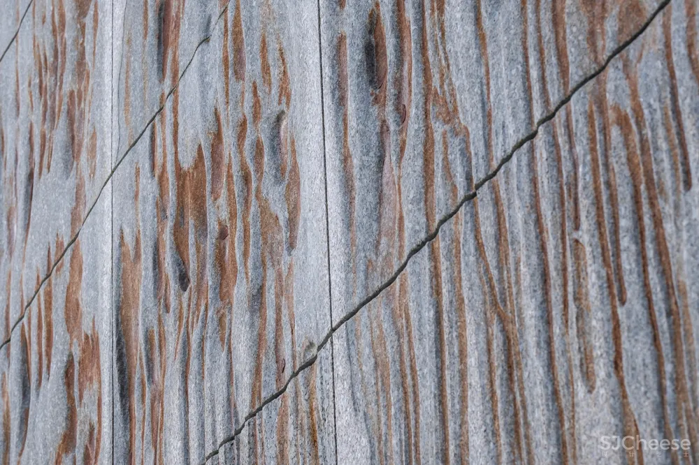 “Garabara”立面艺术装置,悉尼 / UAP + Robert Andrew