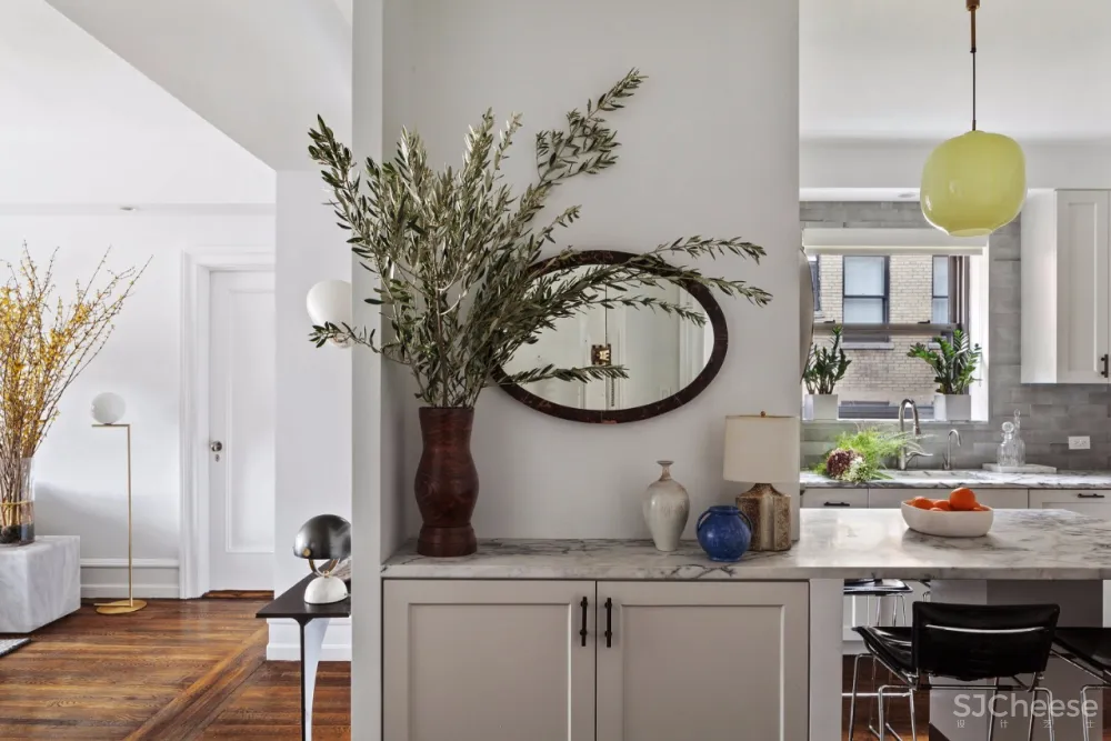 Aamir Khandwala | 捕捉不可言喻的设计品质