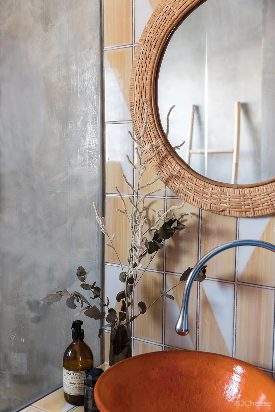 Florentine公寓,以色列 / Jordan Weisberg Architecture 首
