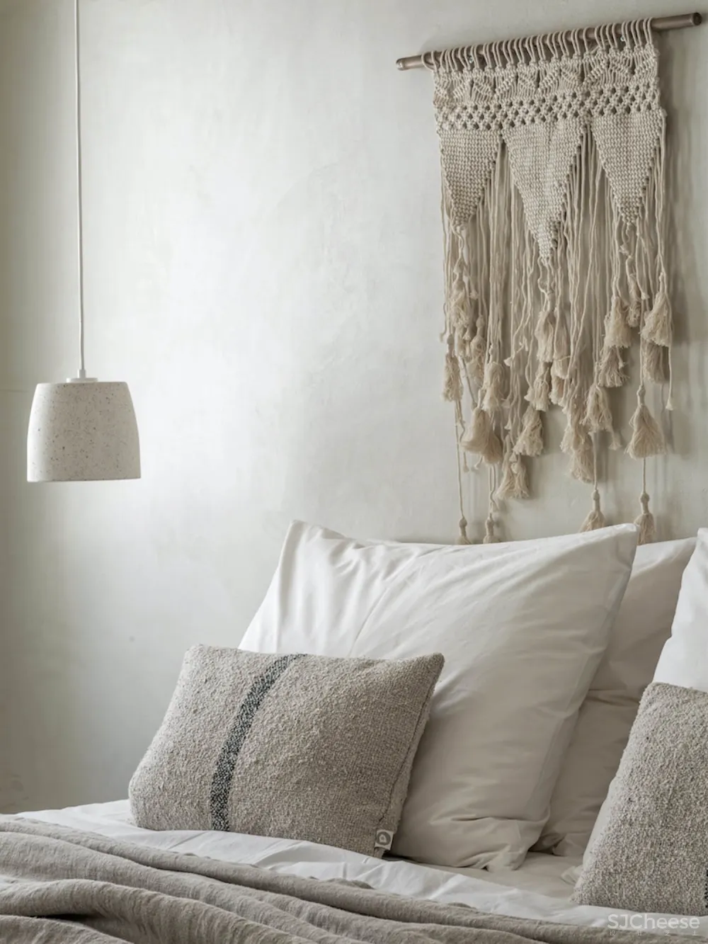 Stones&Walls | 追随希腊的文化风情