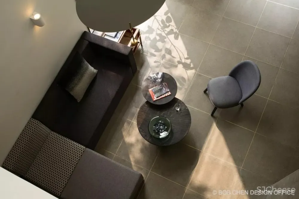 乌镇谭家·栖巷自然人文村落 | 陈飞波设计事务所