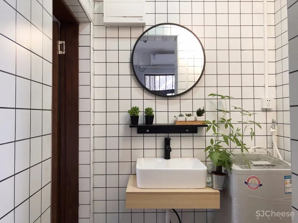 改造的终极目的:让每个人你的生活都精彩 | 尺度设计作品