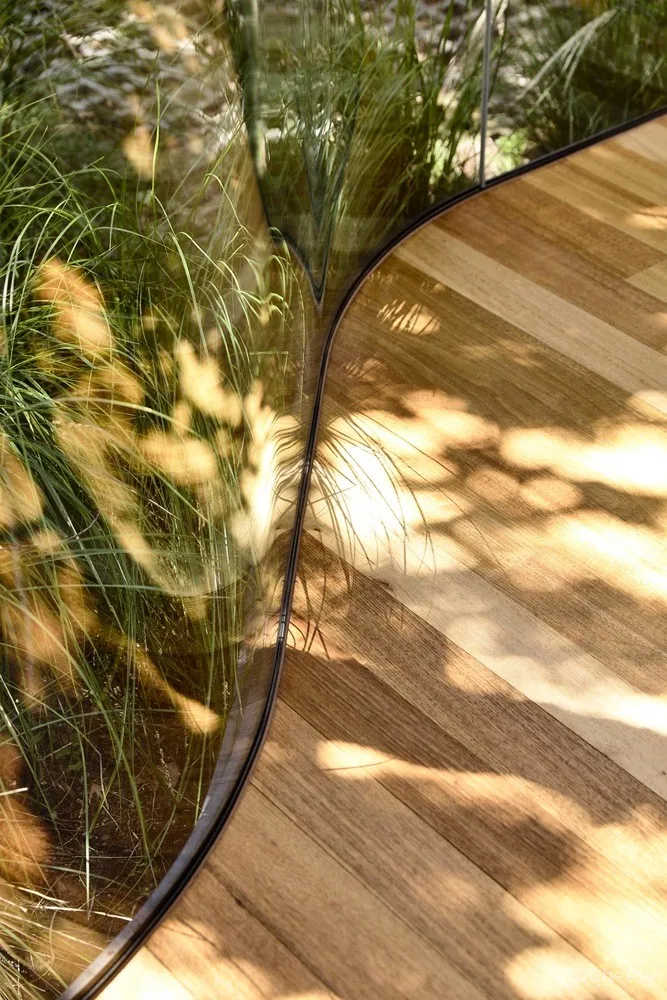 Austin Maynard Architects | King Bill 四口之家