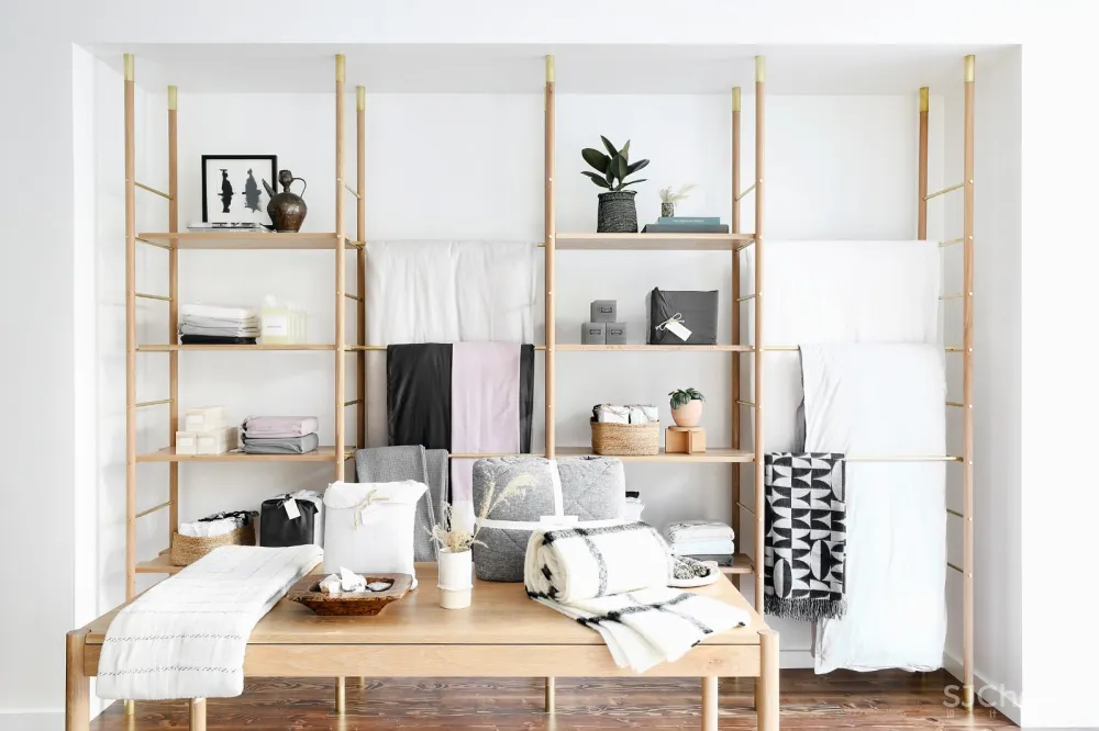 新作 | Blitz :旧金山舒适氛围公寓 首