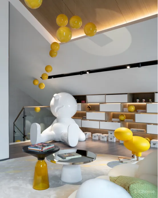 北京佑安府别墅 | 赛瑞迪普