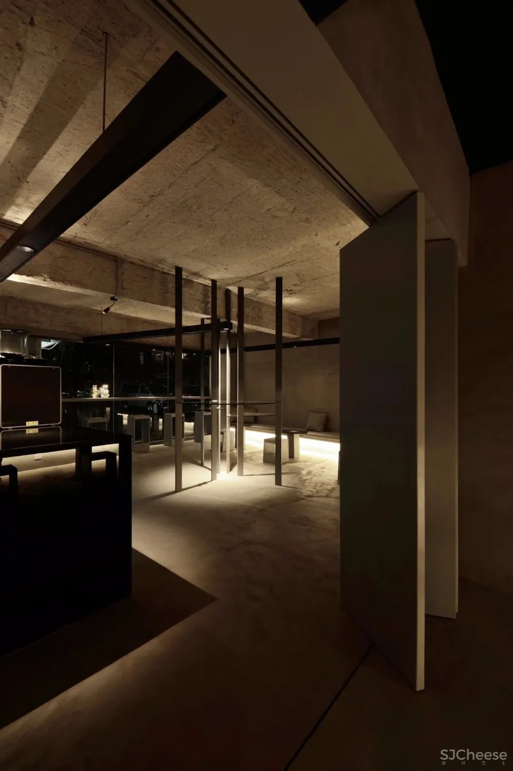 新作丨瑶·咖啡,且听风吟,造梦飞行 首