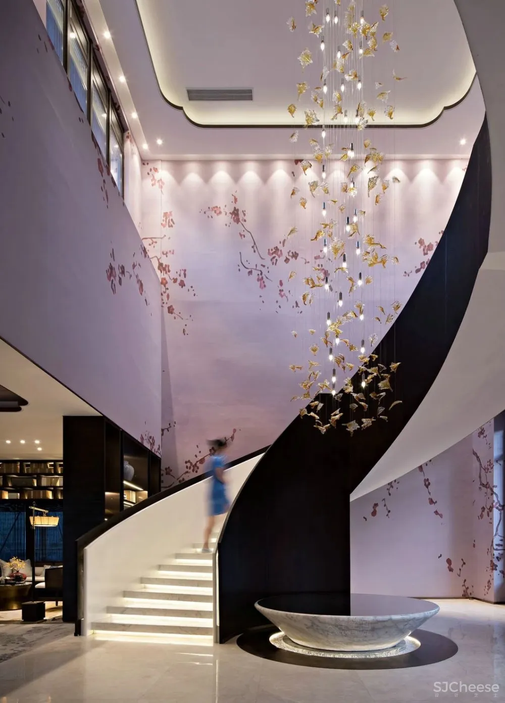 素雅东方,发现意犹未尽的中式美!