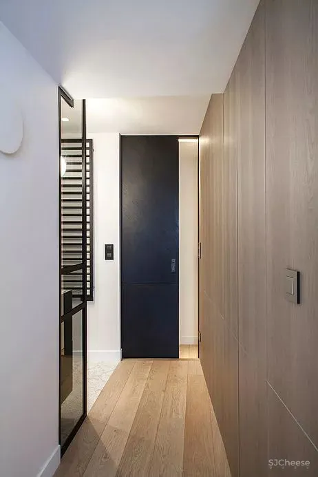 家居时尚，一窥巴黎人的随性优雅生活！