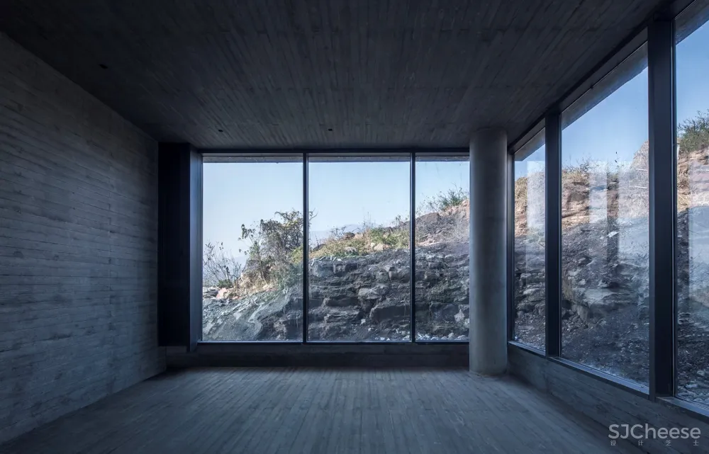 渔乡茶舍,杭州 / gad · line+ studio 首