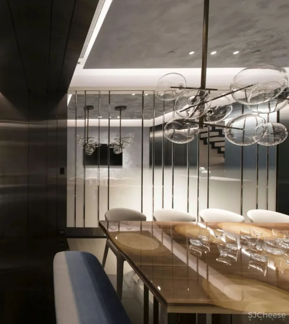 知名音乐人与妻子的艺术奢宅,这才是秀恩爱!| 陈连武