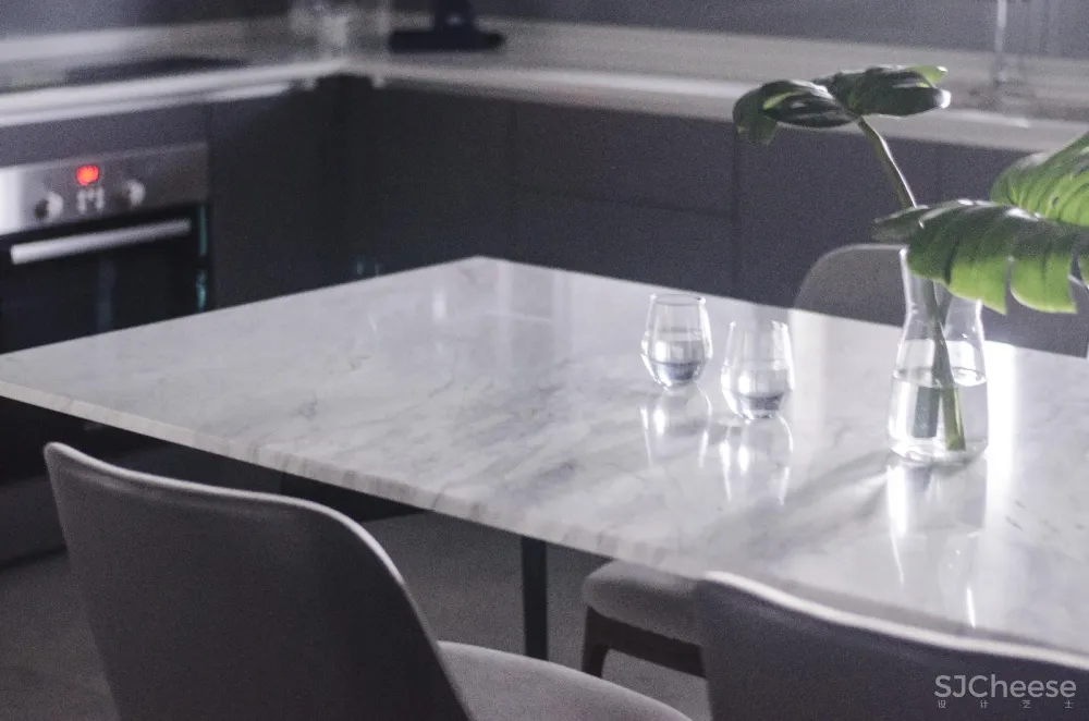 Blue in the F | 易其设计