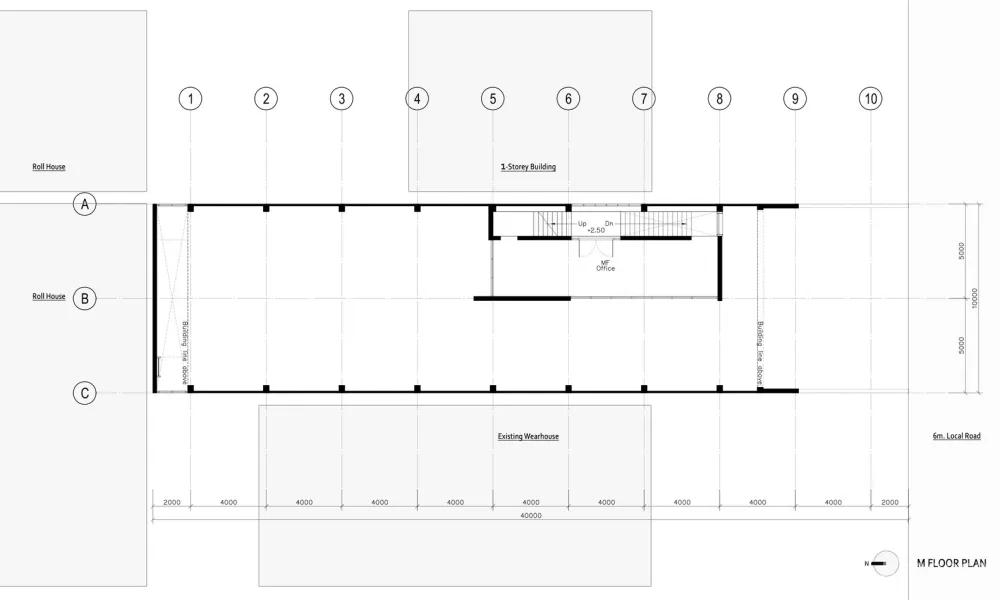 Slip Architects | 泰国Est64办公空间