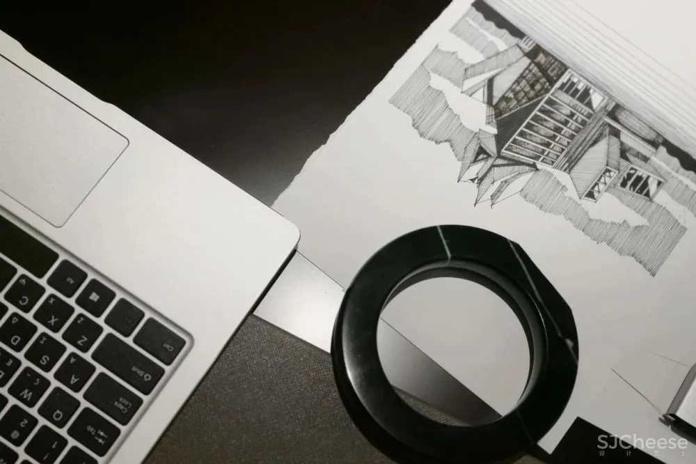 这2间风格迥异的样板房, 或许就是你想要的「家」的样子