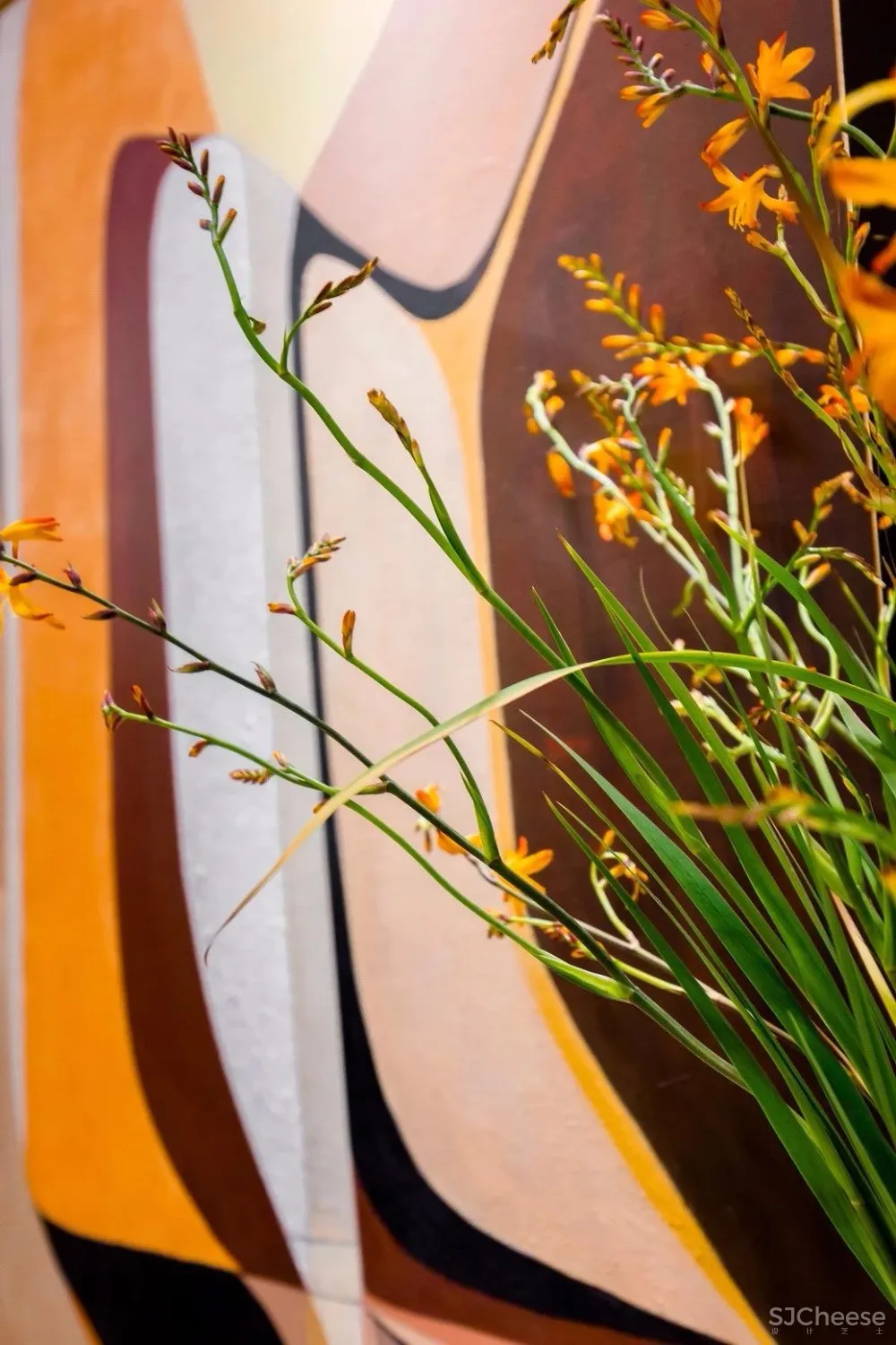 【新作】星河天地&ArtHouse 丨 璀璨.诠释当代奢华雅致