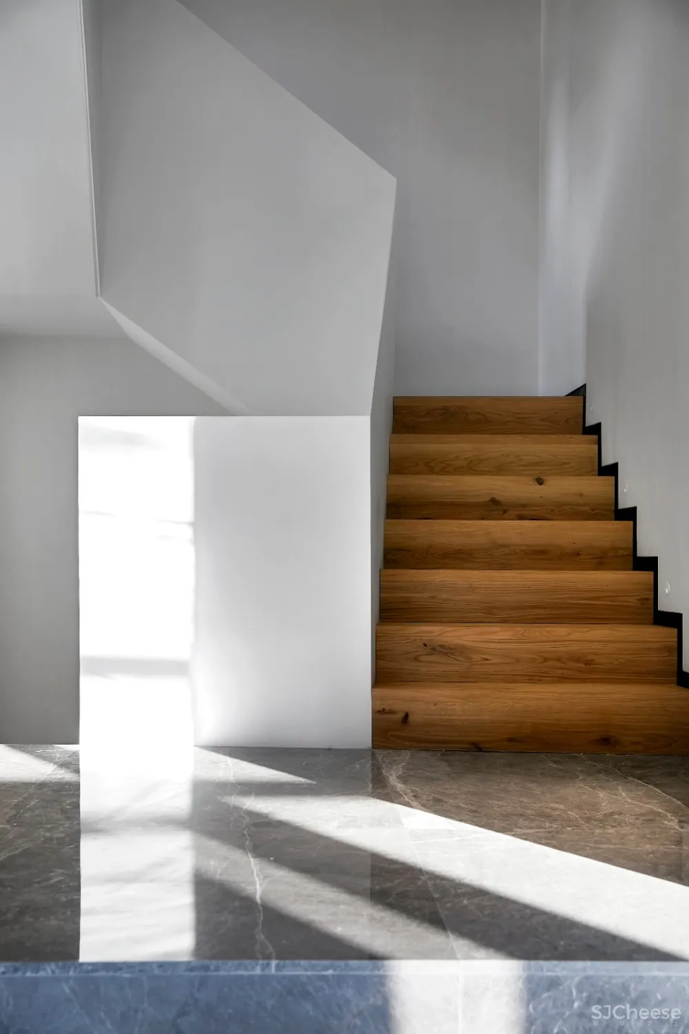 宁波600㎡东海府别墅 | 汉格空间设计 首