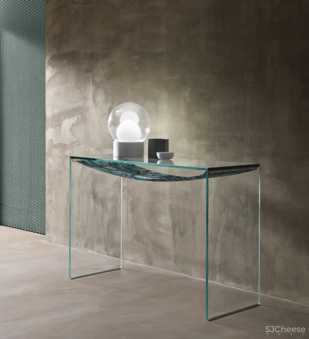 首发 | 开启创造性的设计美学 专访:意大利设计二人组Calvi Brambilla