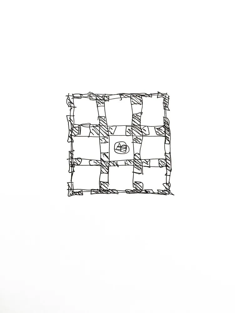 卡塞雷斯石屋 / Tuñón Arquitectos