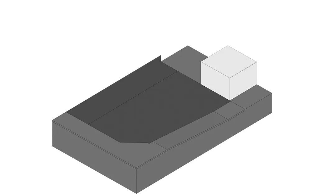 SuperLimao Studio | 圣保罗Benzina Bar酒吧