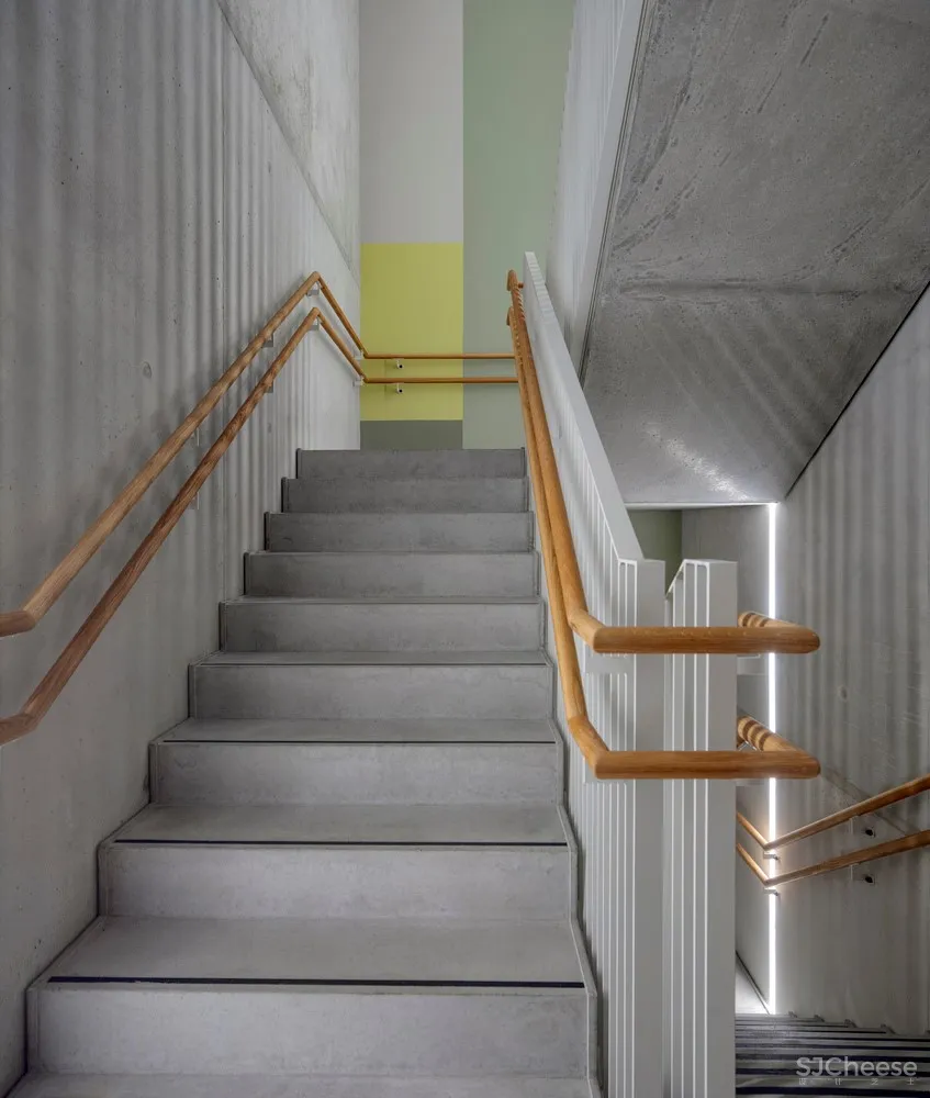 Ydalir 酒店 / Lund+Slaatto Architects 首