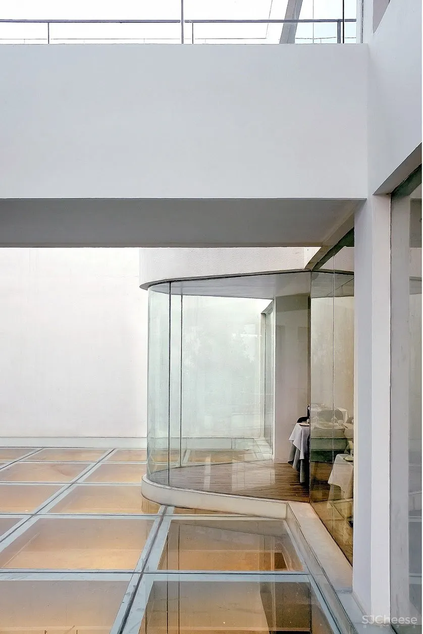 重庆南山里民宿 / 鳞见设计工作室