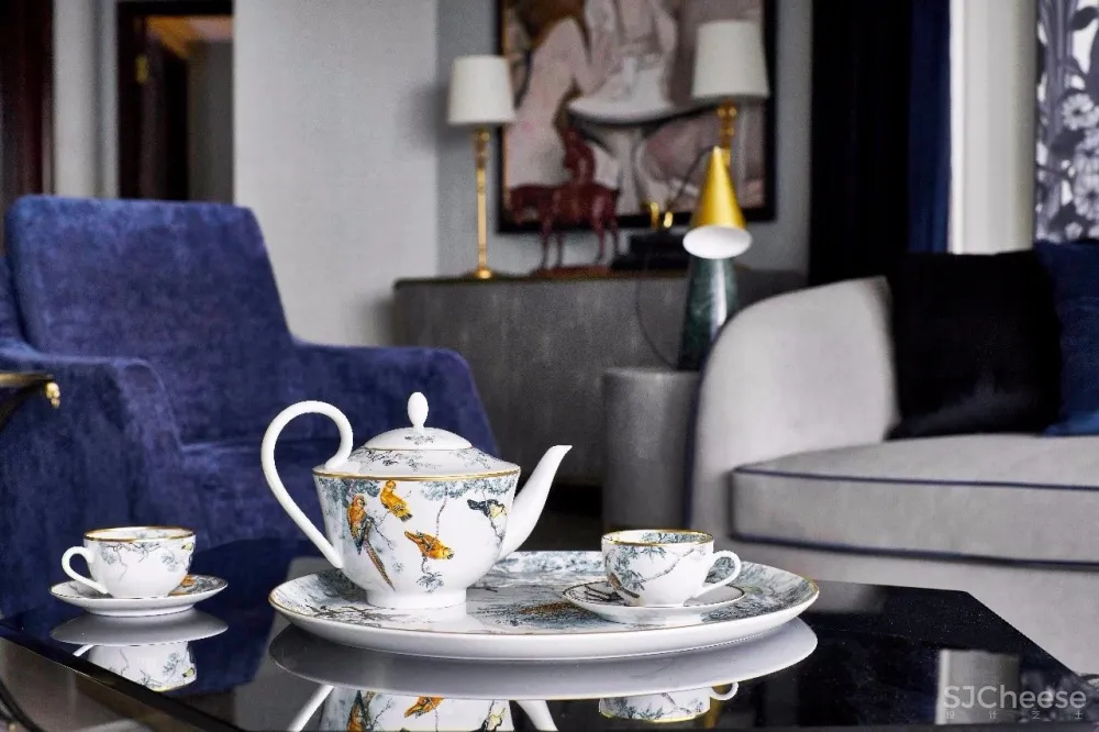 黄全 | 家的内心所向和差异化设计 首