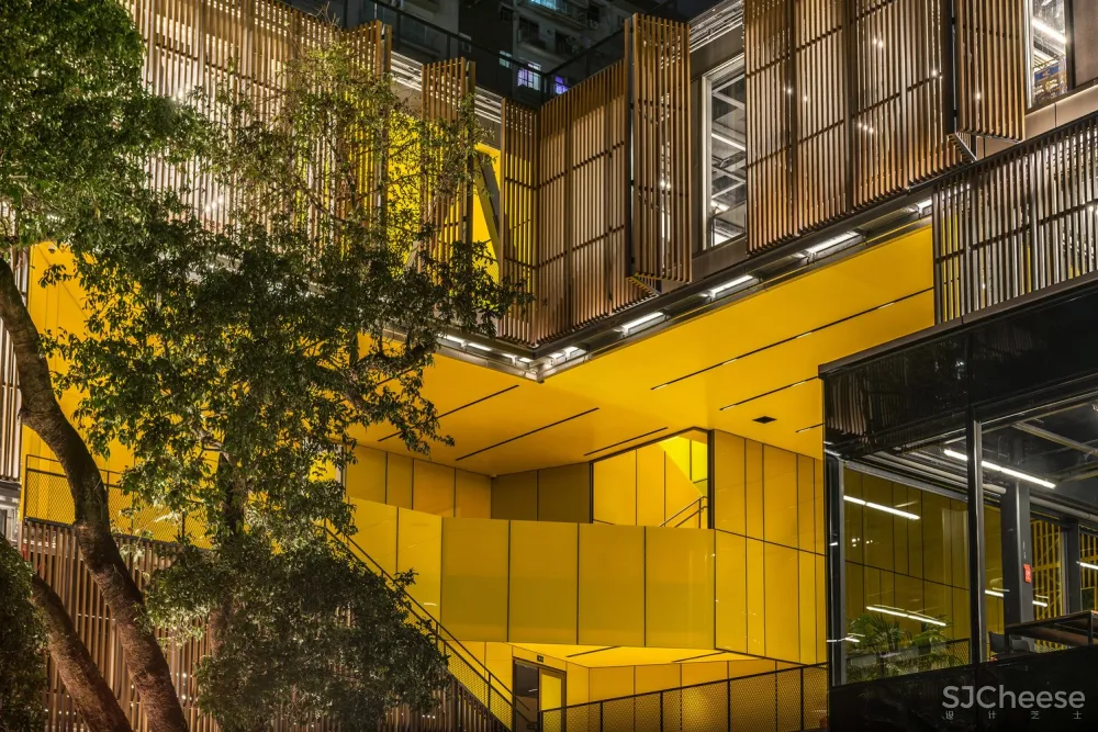 Atelier77 | 里约热内卢年度最好新建筑奖 Casa Firjan 首