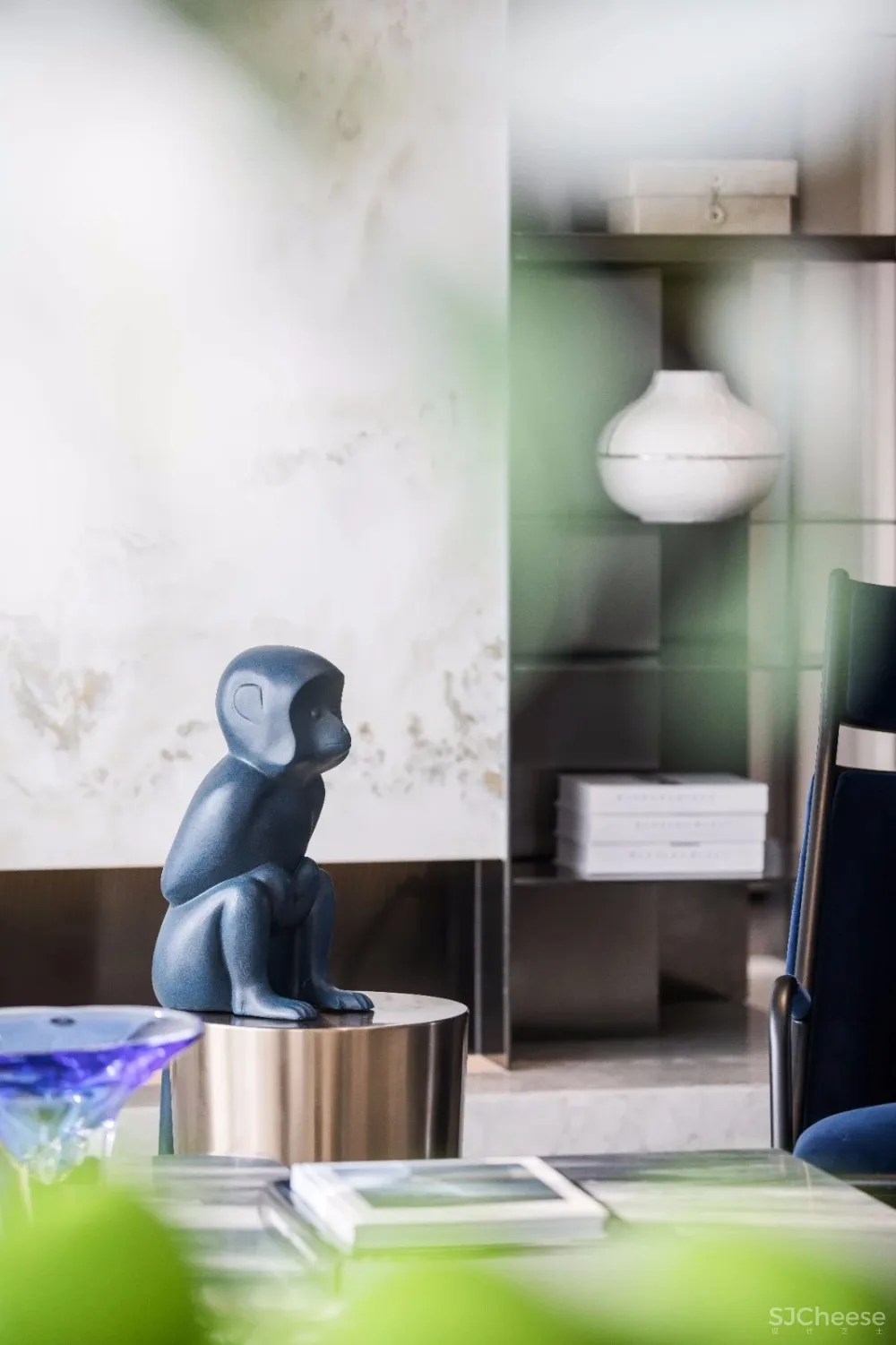 黄全 | 家的内心所向和差异化设计 首