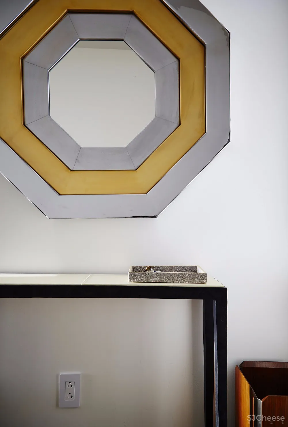 Aamir Khandwala | 捕捉不可言喻的设计品质