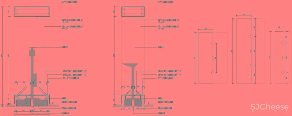 华成智云总部,北京 / 班得建筑 首