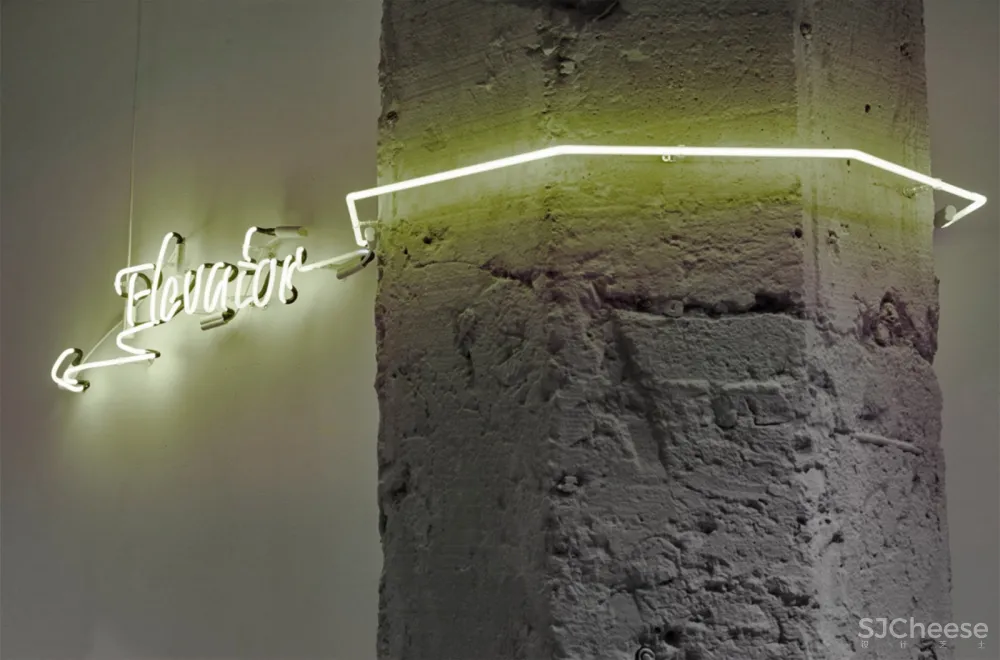 目心设计研究室:上海 尖微外滩酒店改造 首