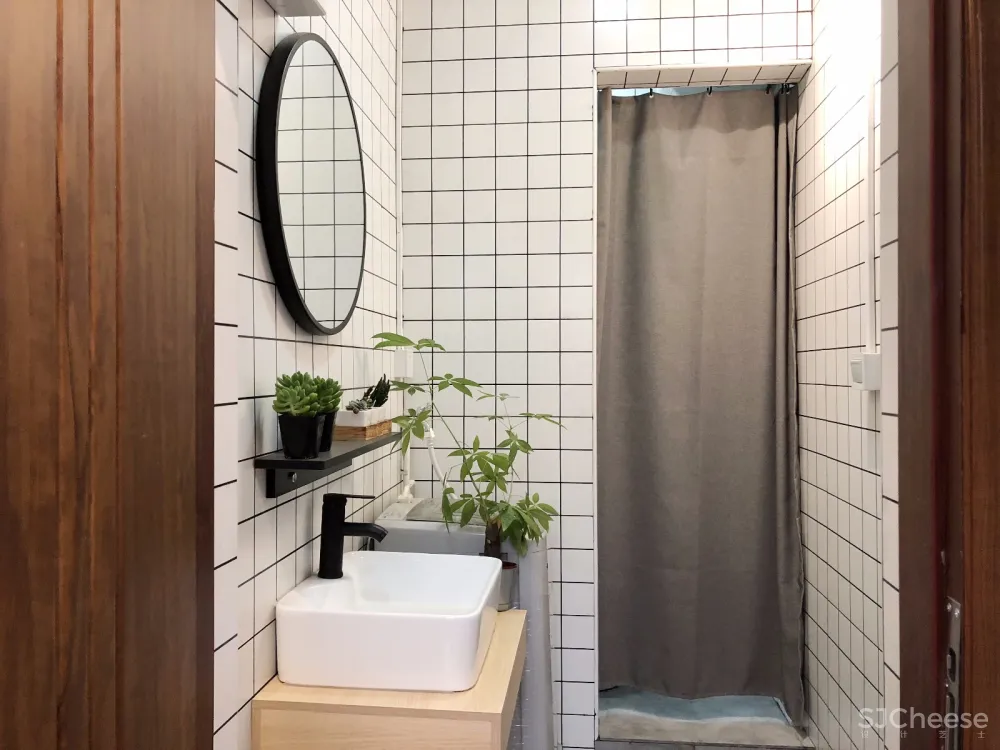 改造的终极目的:让每个人你的生活都精彩 | 尺度设计作品