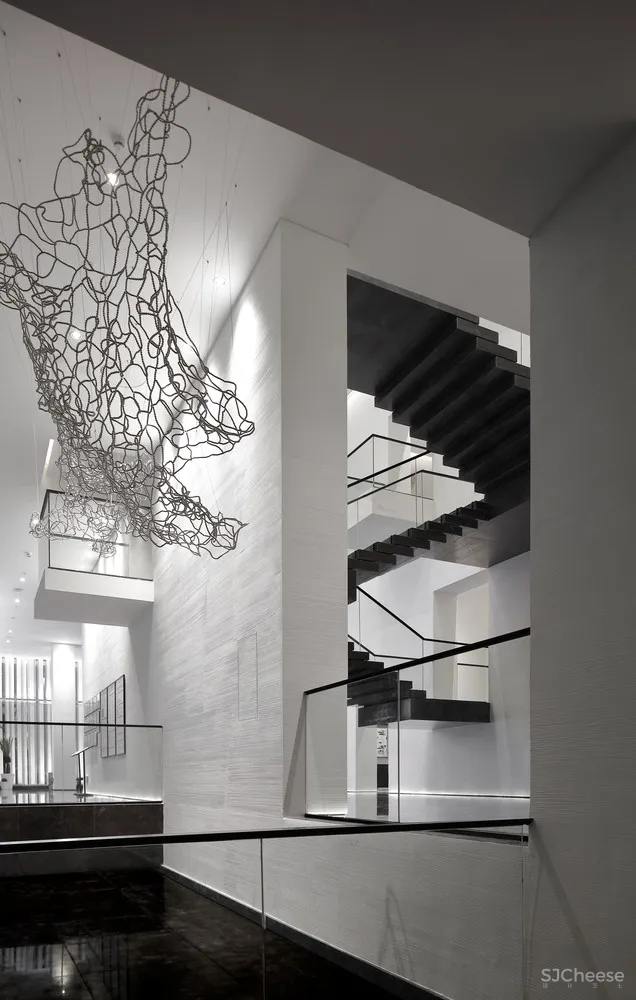 最新 | 水相设计:观看之道 首