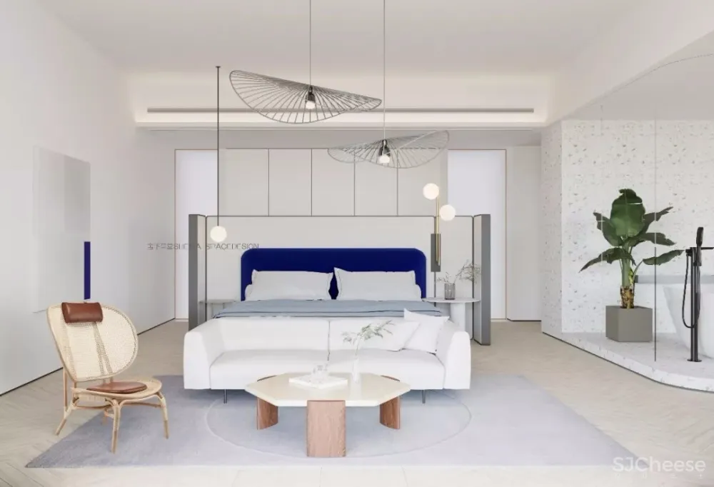 淡霭 | 舍下空间 首