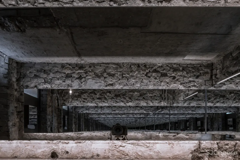 韩国仁川 LAS COFFEE / TEMP 首