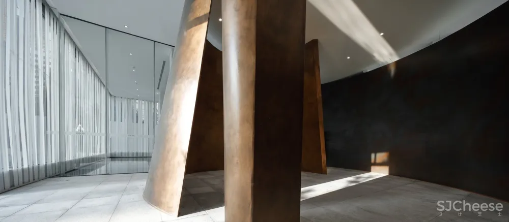 最新 | 水相设计:观看之道 首