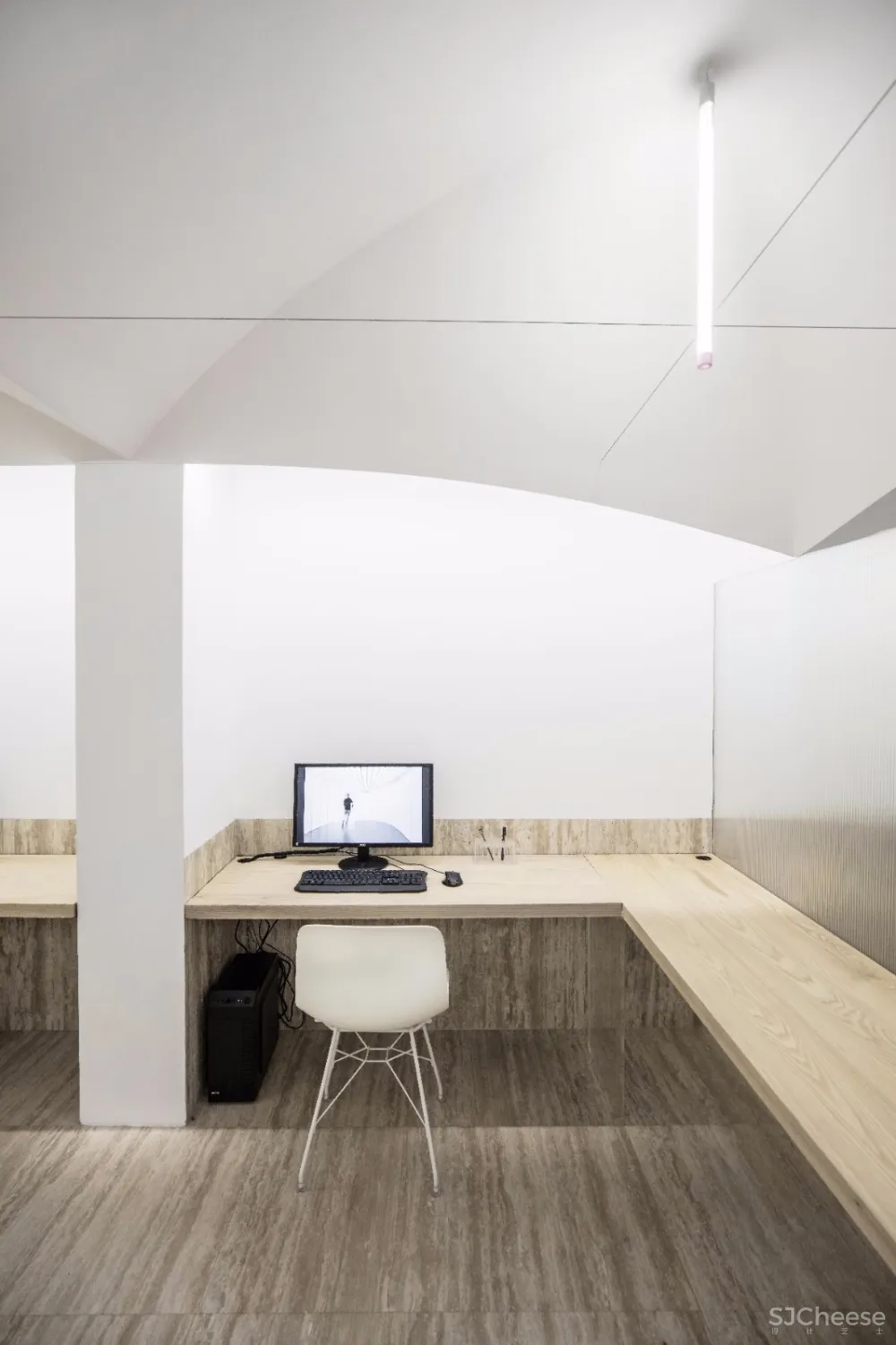 许多亲密个体共同生长的家 | Mur Mur Lab工作室