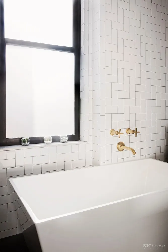 moss Design | 芝加哥美丽的Corten美学住宅