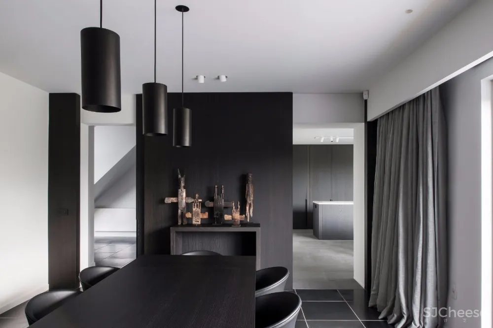 Element | 在极简主义与设计之间