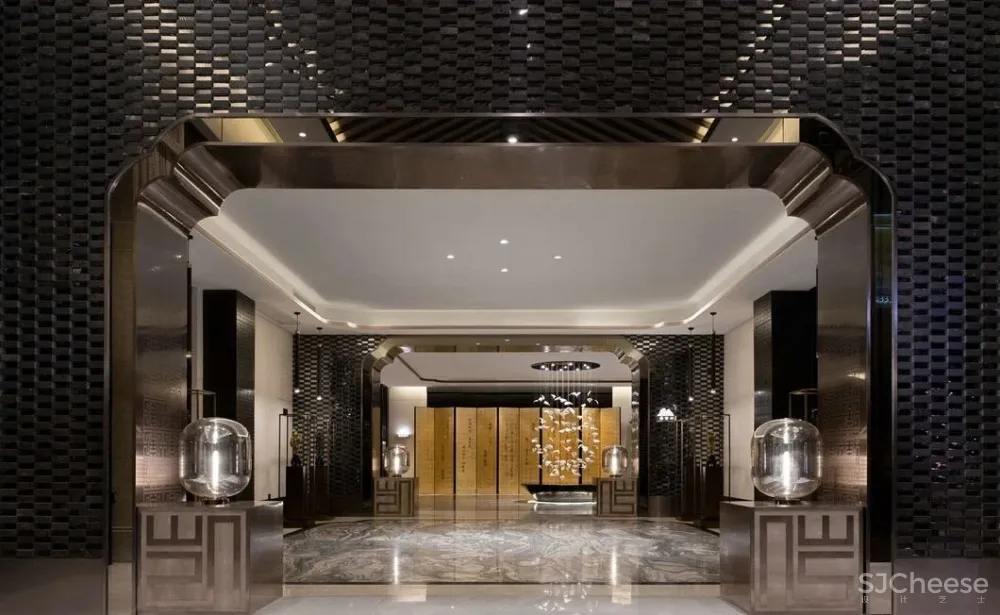 素雅东方,发现意犹未尽的中式美!