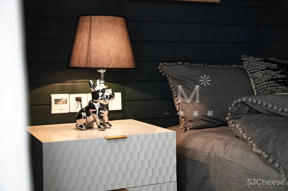 【新作】一米家居 | 星河国际