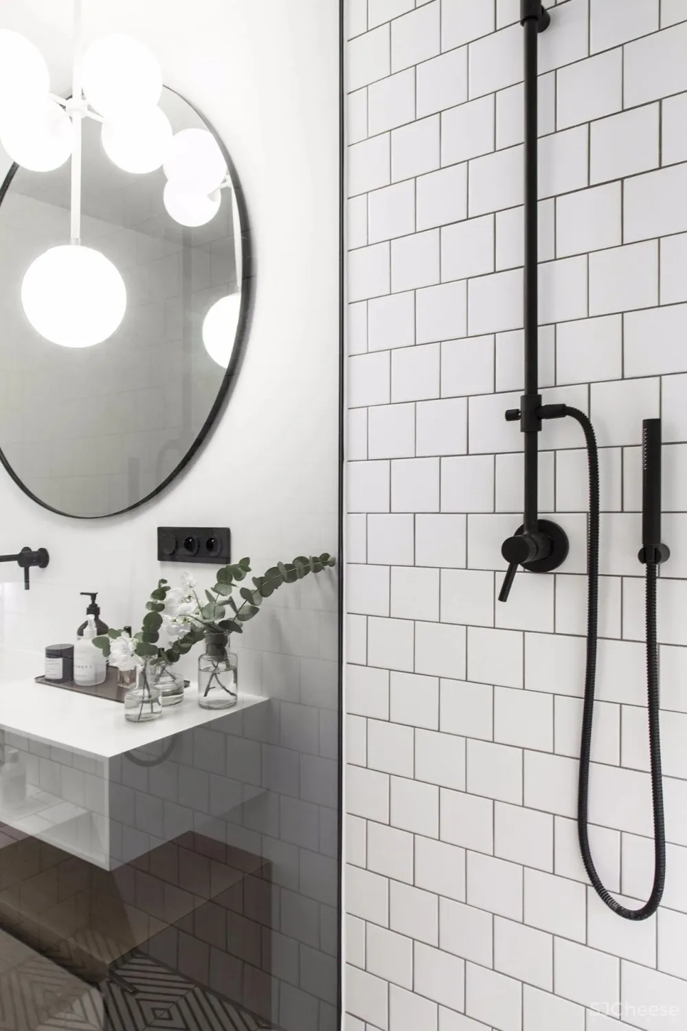 Atelier Daaa | 巴黎的优雅与严谨