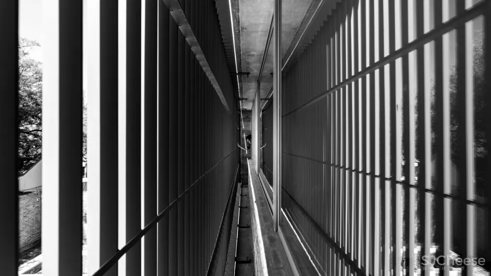 Gaston Castellano | 阿根廷House MC2住宅