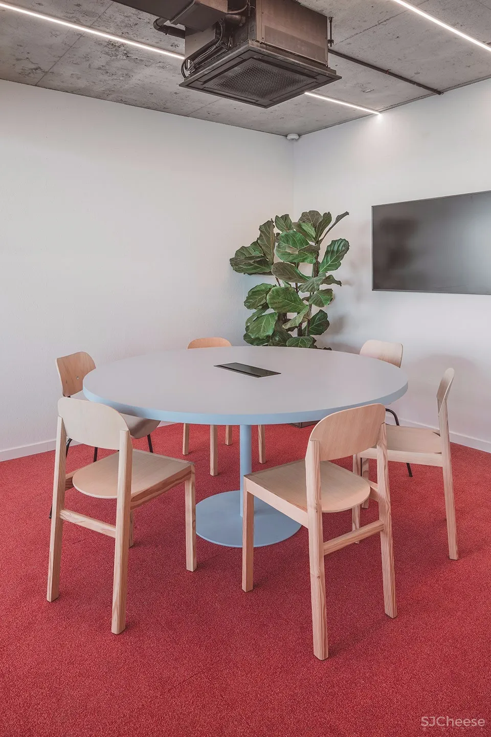 手表品牌Cronos国际办事处 | Philippe Corthout 首