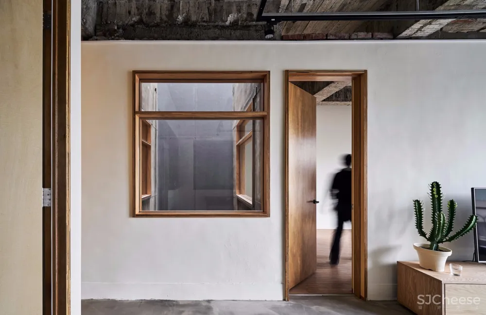 台湾工业风咖啡馆 | 大见室所 首