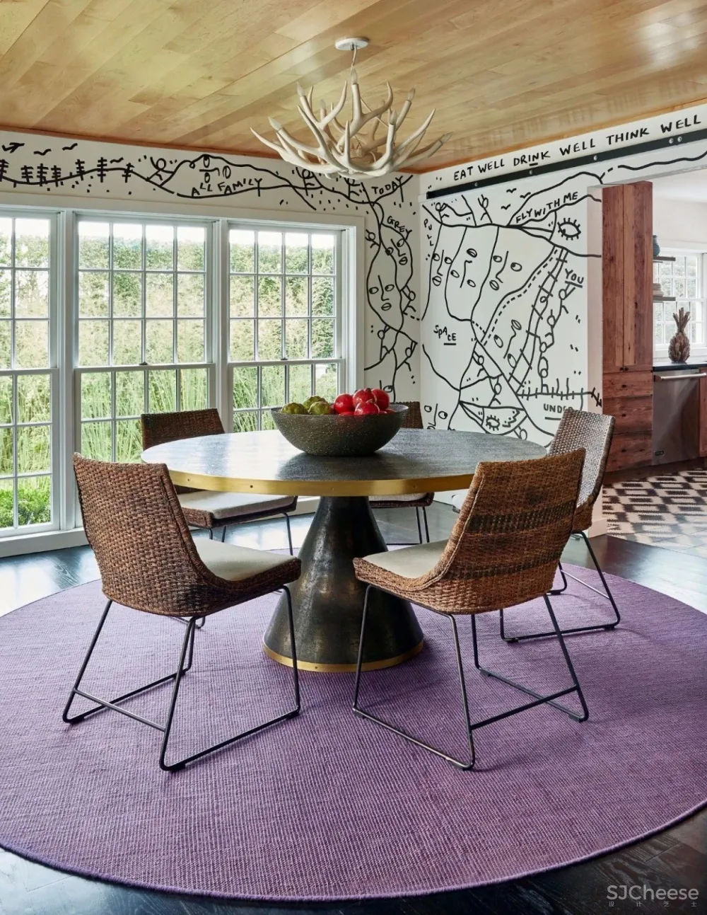 Aamir Khandwala | 捕捉不可言喻的设计品质