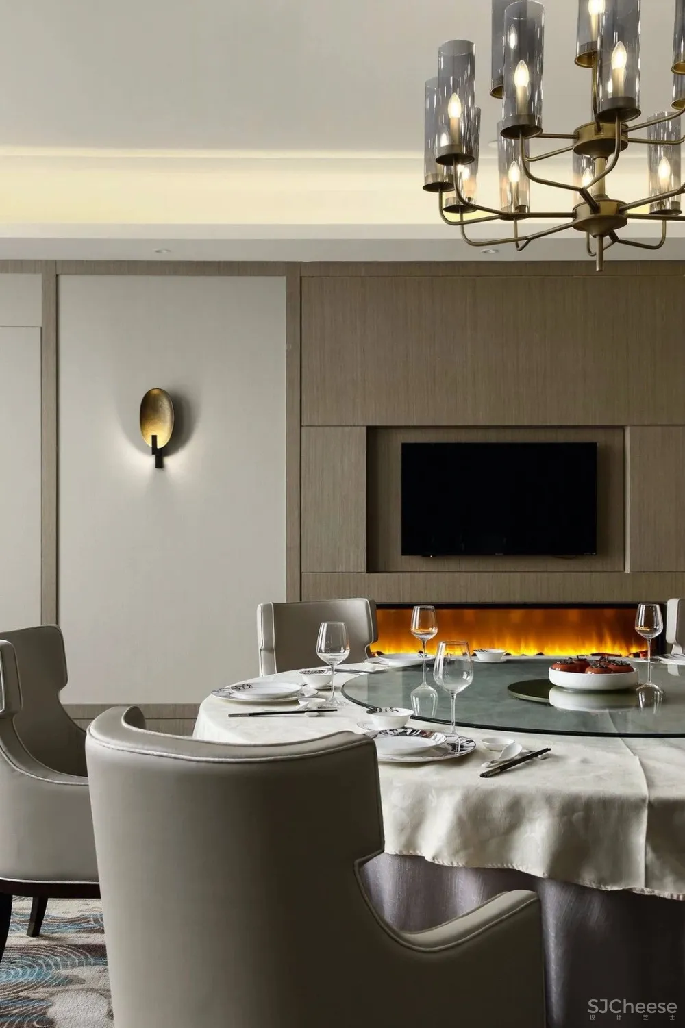 碧波黛瓦 | 苏州人骨子里的生活艺术！