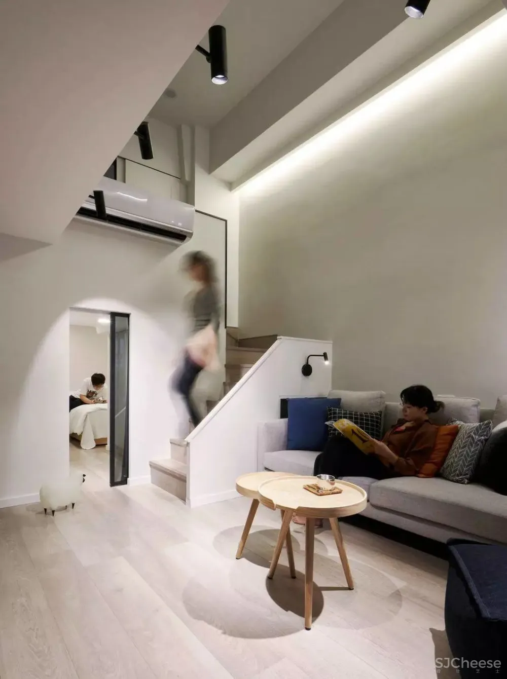 Loft | 简单随性演绎时尚精致生活!